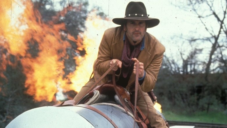 Die Abenteuer des Brisco County jr. background