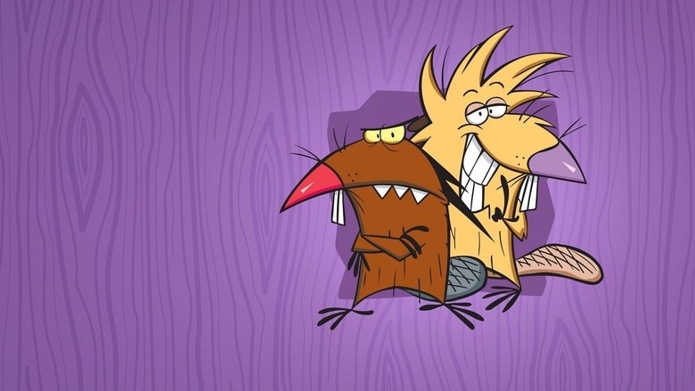 Die Biber Brüder background