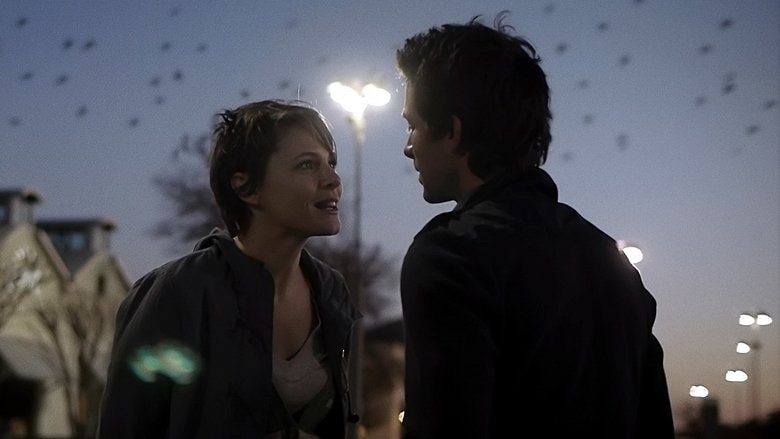 Upstream Color background