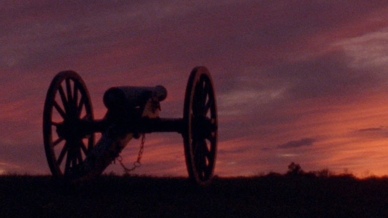 The Civil War background