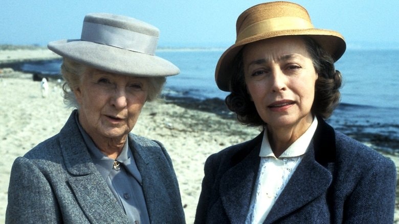 Miss Marple background