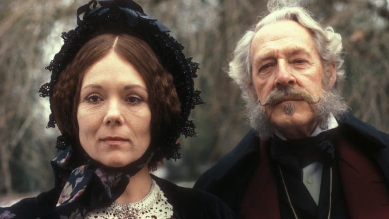 Bleak House background