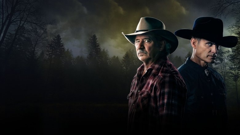 County Line: No Fear background