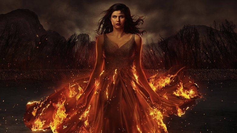 Anne Rice's Mayfair Witches background