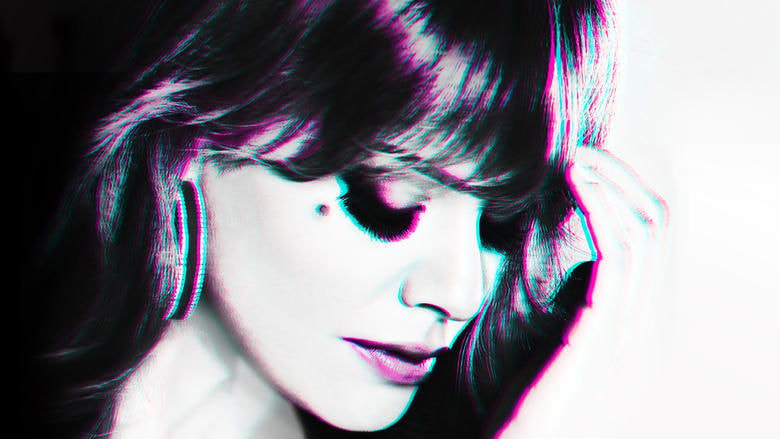 Jenni Rivera: Mariposa de Barrio background