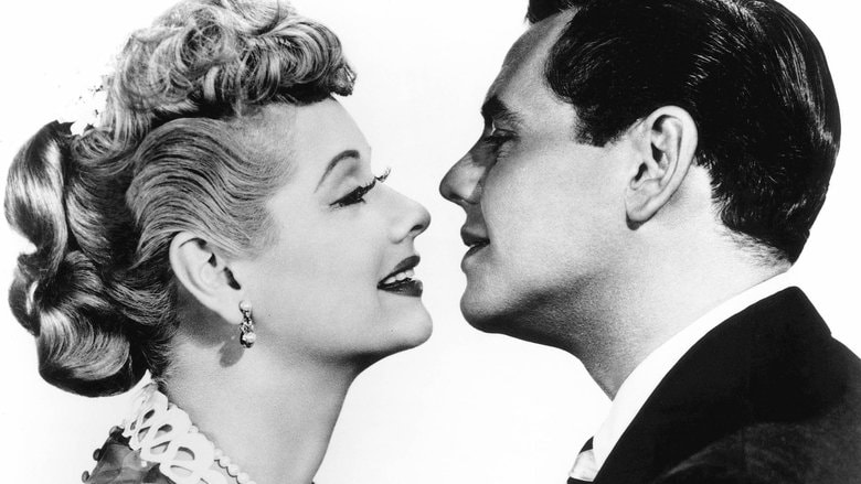 I Love Lucy background