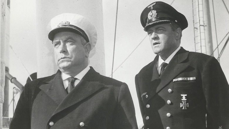 Under Ten Flags background