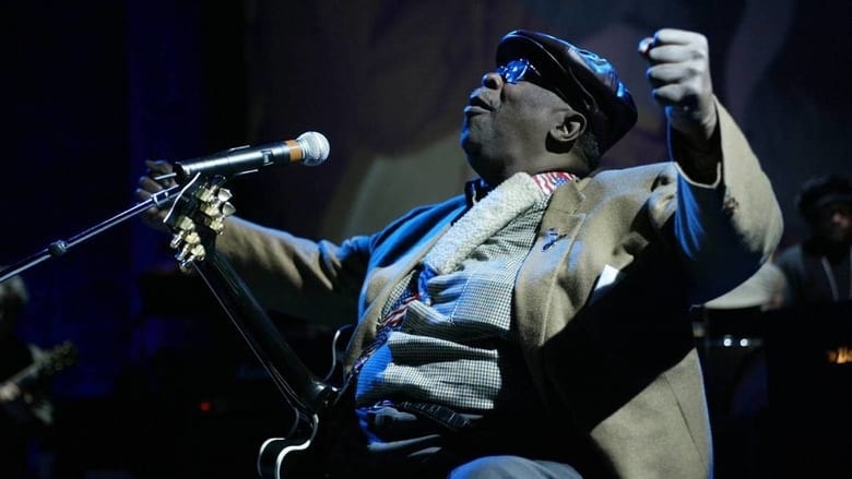 Lightning in a Bottle background