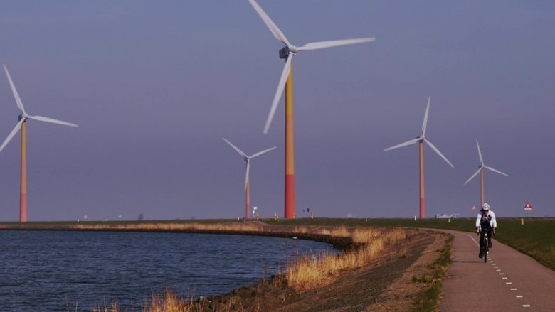 Time to Choose background