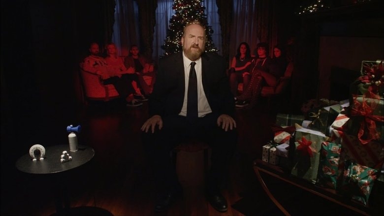 Uncle Nick background
