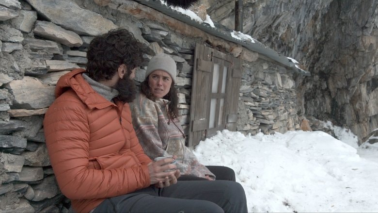 Beyond the Summit background