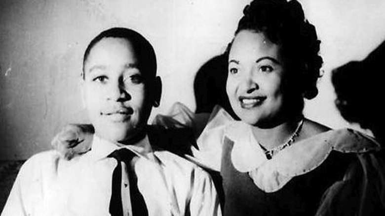 The Murder of Emmett Till background