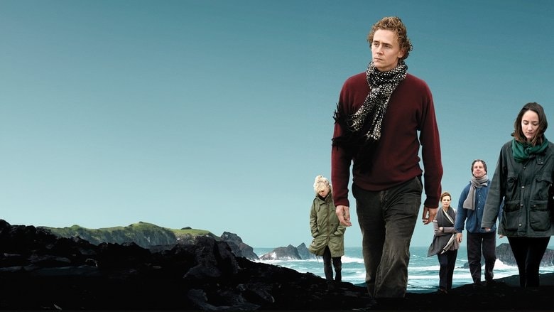 Archipelago background