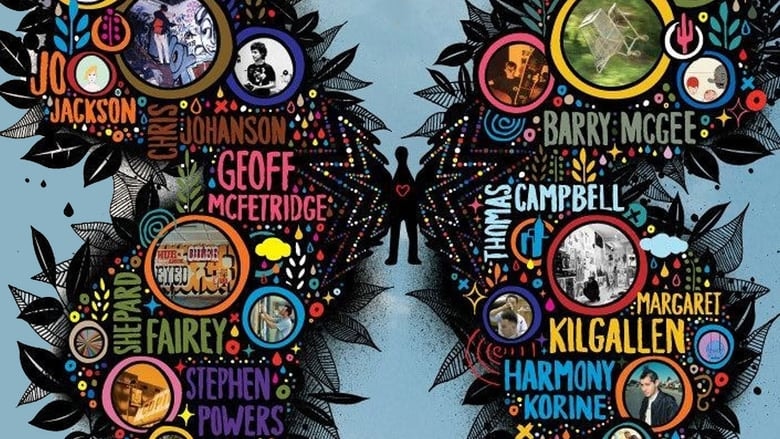 Beautiful Losers background