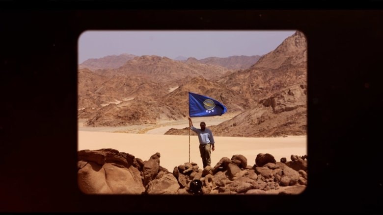 The King of North Sudan background