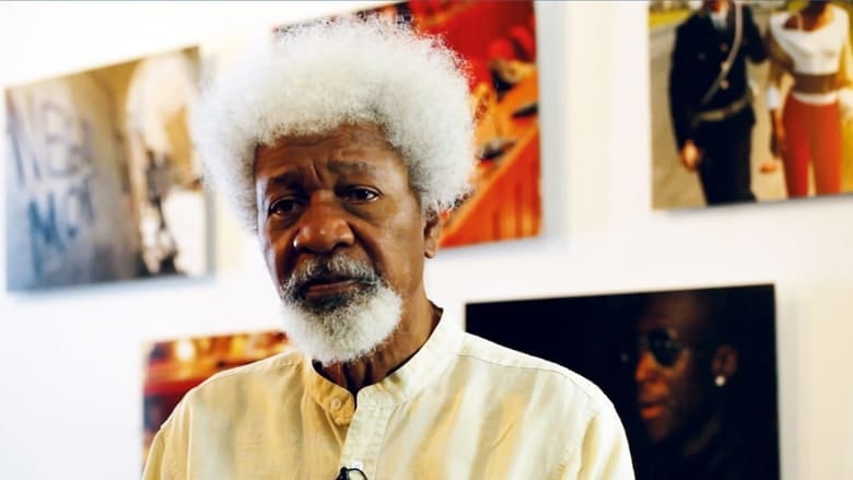 Nelson Mandela: The Myth And Me background