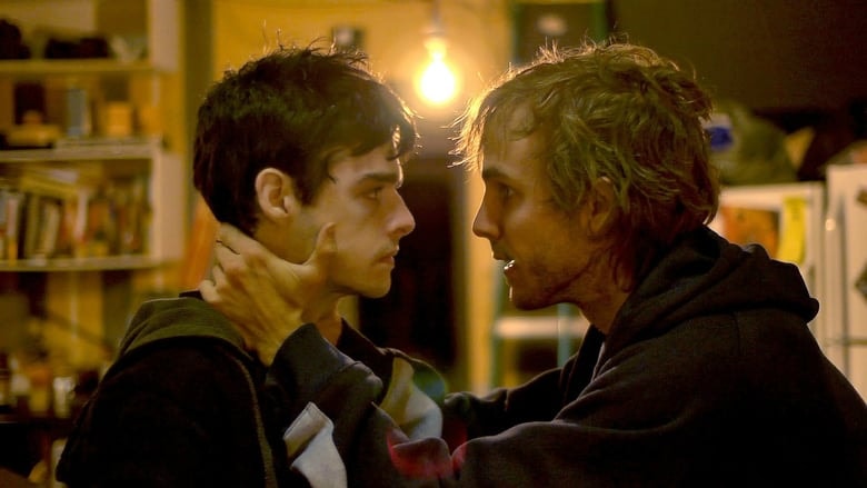 Imperfect Sky background