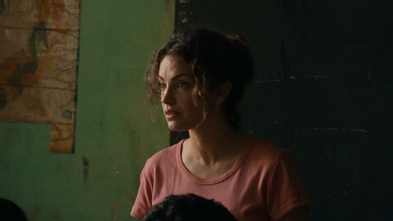 La patota background