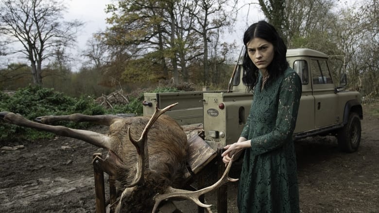 Skin Walker background