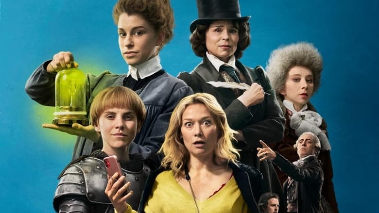 Flashback background