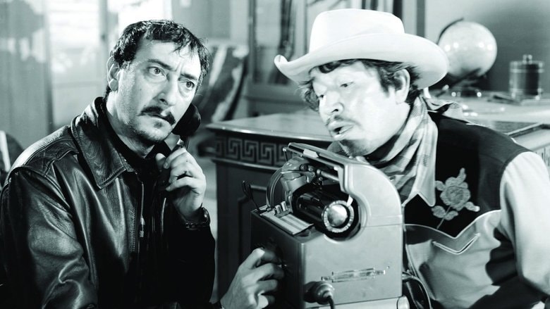 Border Incident background