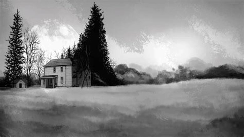 Birth of the Living Dead background