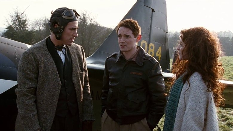 Waiting for Dublin background