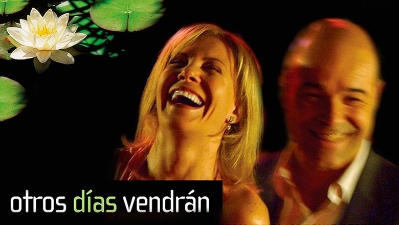 Otros días vendrán background