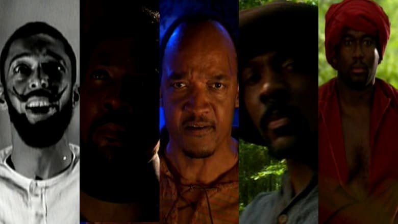 Nat Turner: A Troublesome Property background