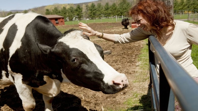 Vegucated background