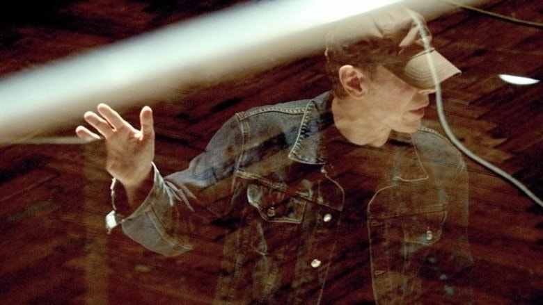 Scott Walker: 30 Century Man background