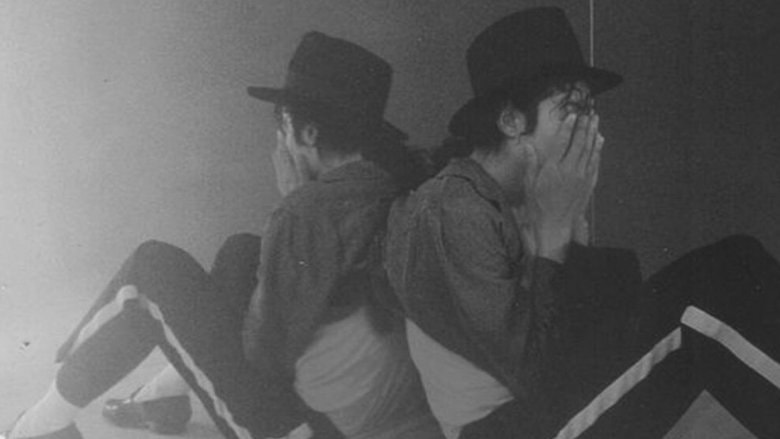 Square One: Michael Jackson background