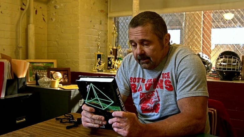 Almost Mercy background