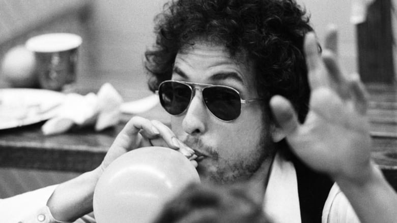 Bob Dylan Revealed background