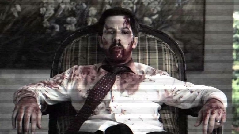 Behind the Power background