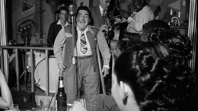 A.K.A. Doc Pomus background