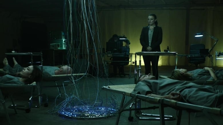 The Capture background