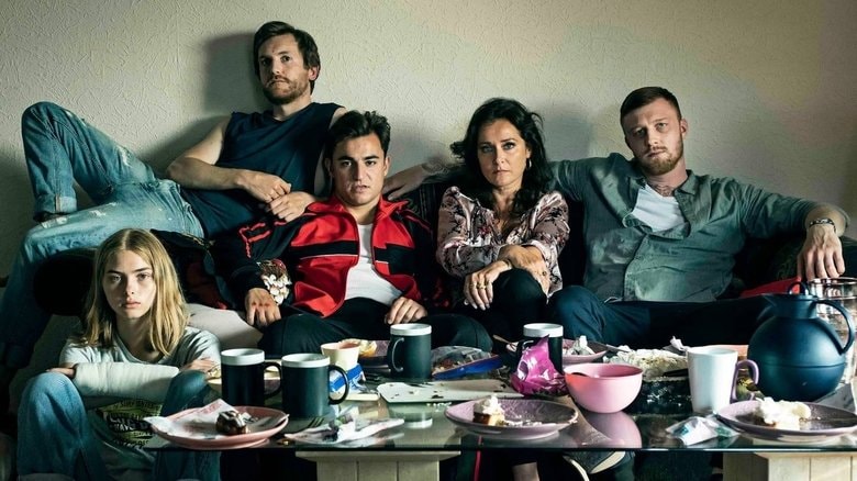 Blodsbånd background