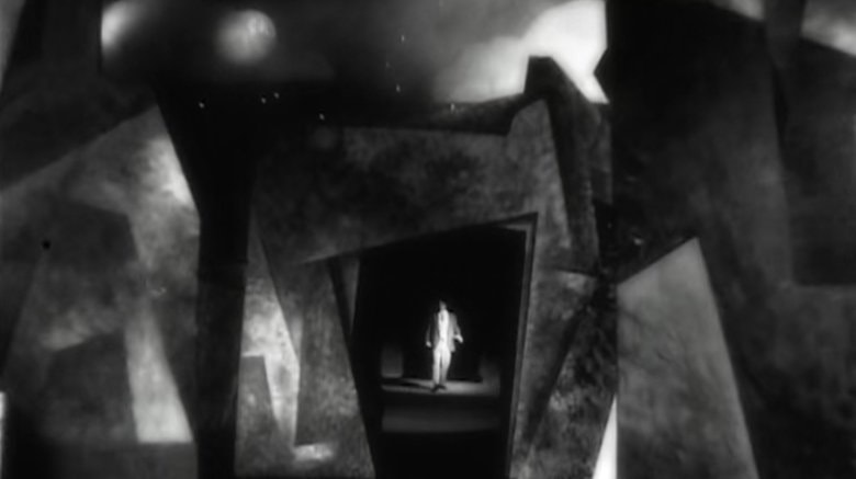 The Call of Cthulhu background