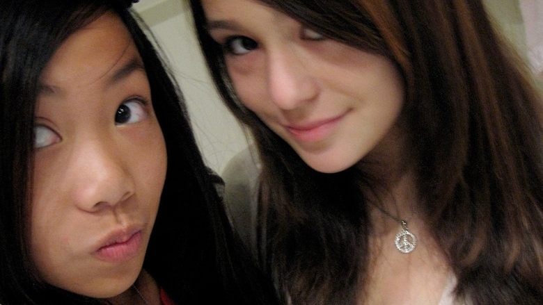Audrie & Daisy background