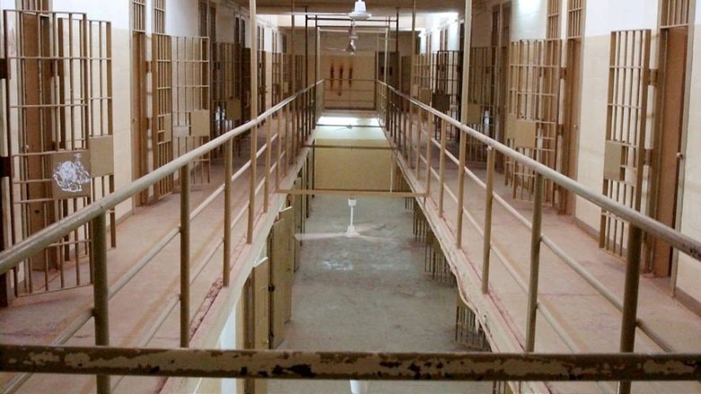 Ghosts of Abu Ghraib background