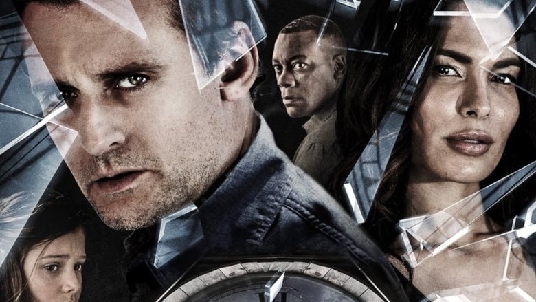 The Charnel House background