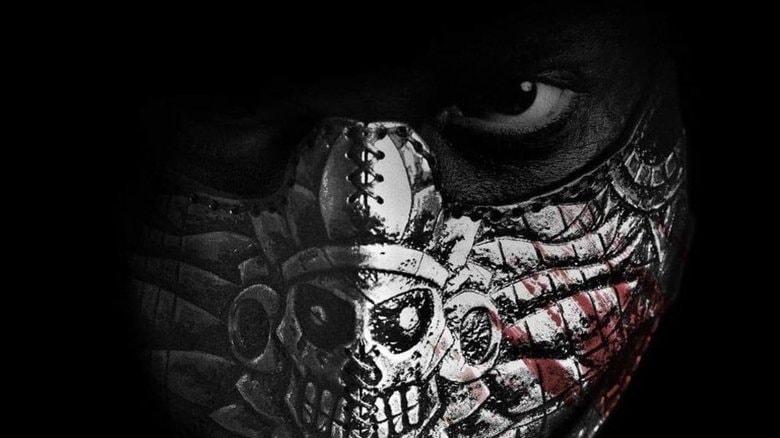 El Chicano background