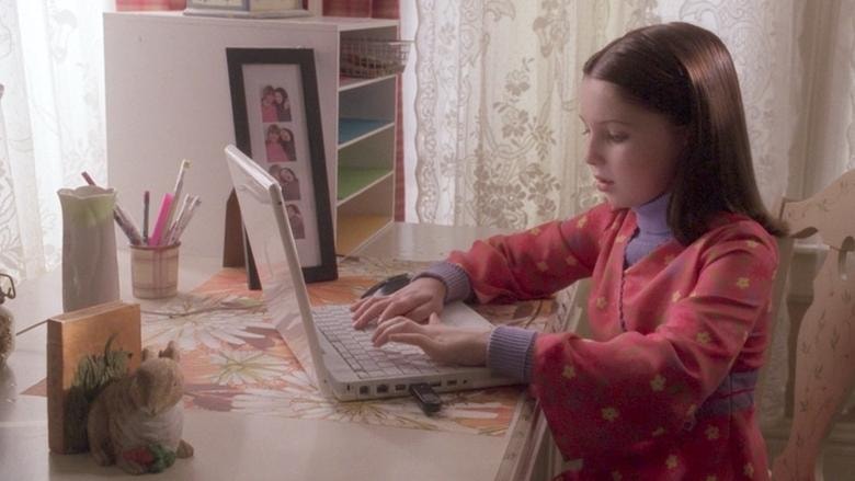 An American Girl: Chrissa Stands Strong background