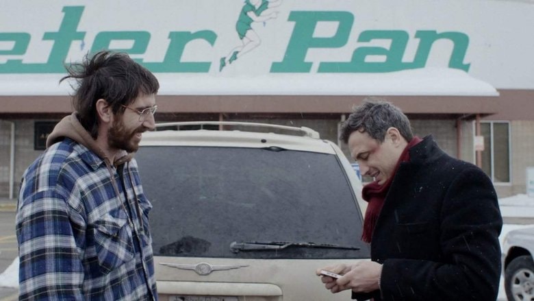 Donald Cried background