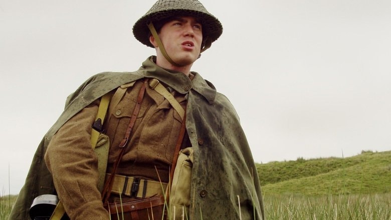 The War I Knew background