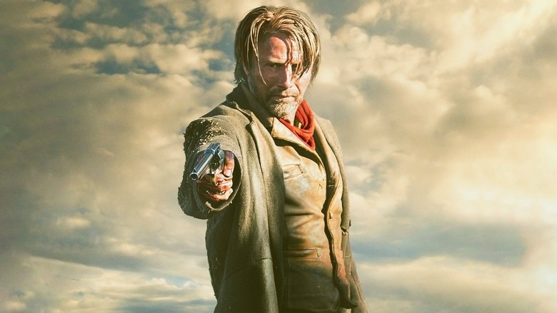 The Salvation background