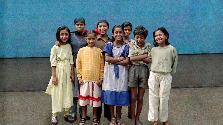 Born Into Brothels: Calcutta's Red Light Kids background