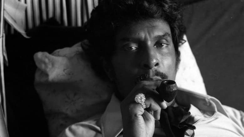 Iceberg Slim: Portrait of a Pimp background