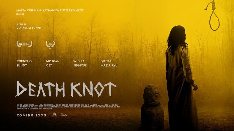 Death Knot background